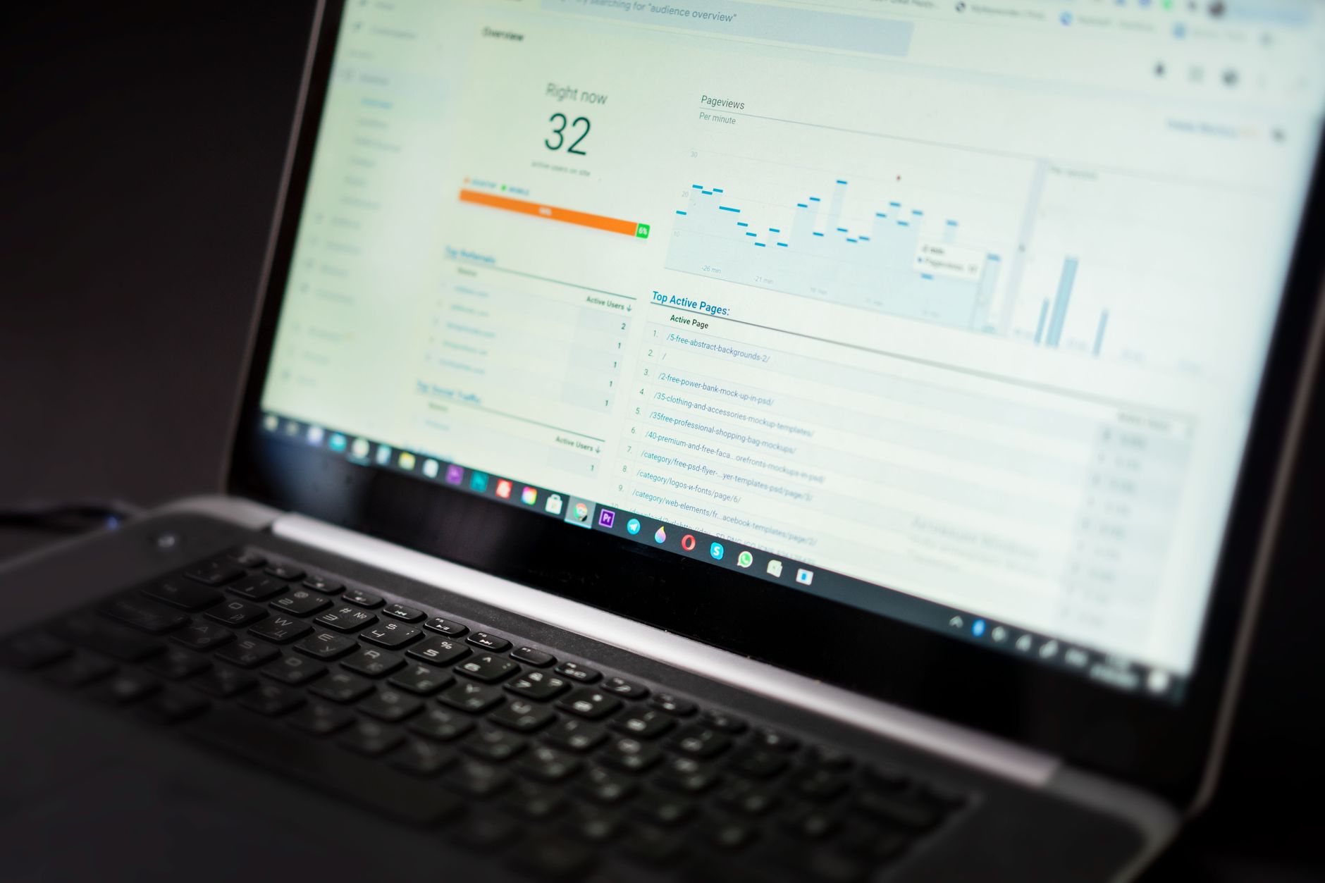 On-page optimalizace